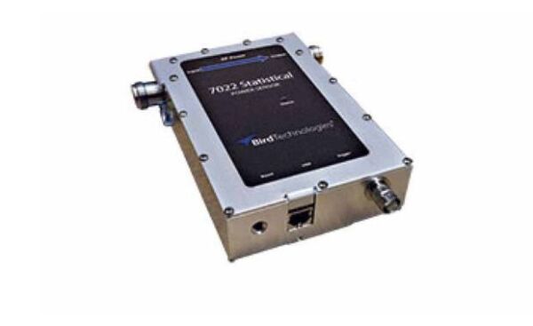 Bird Wideband Power Sensor Produktebild