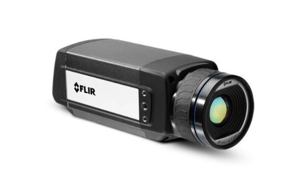 FLIR A655sc Infrarotkamera Produktbild