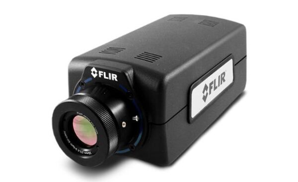 FLIR A67xx Serie Quantentedektoren Produktebild