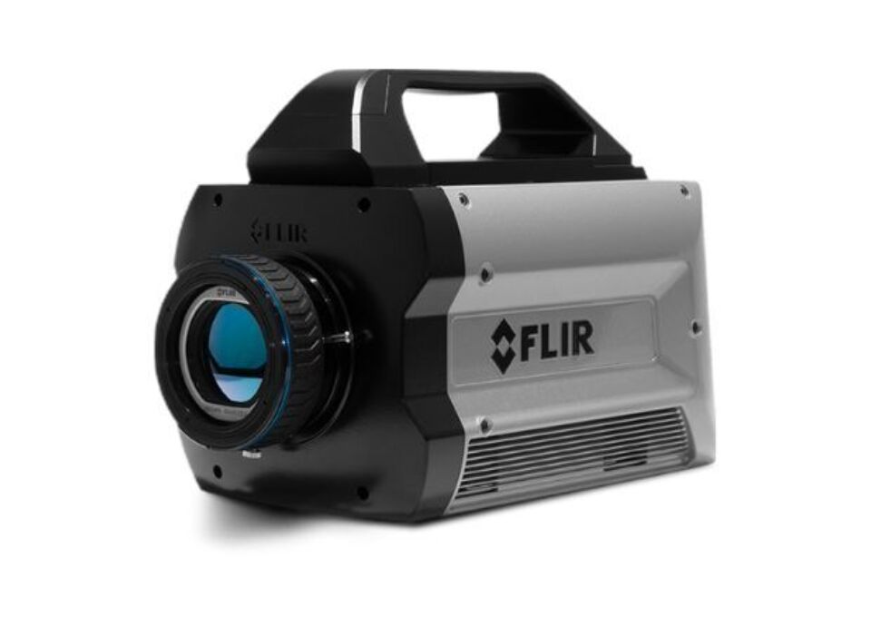 FLIR X6980 SLS Produktebild