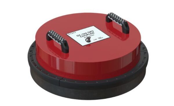 VIAVI GC 130 GPS Antenna Coupler Kit Produktbild