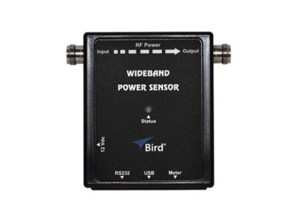 Bird Avoinics Power Sensor 5017 D AV Produktbild