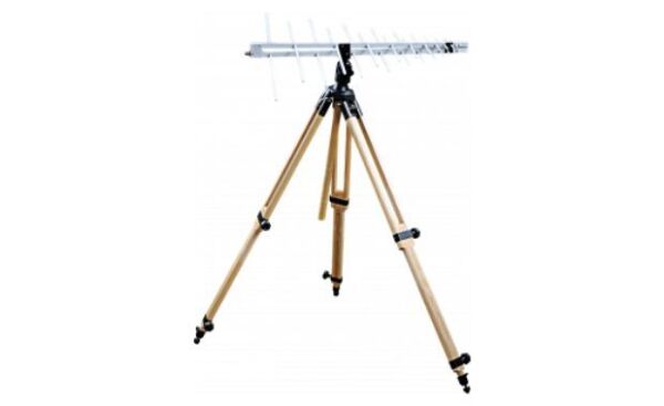 Narda PMM LP 02 Antenna Produktbild