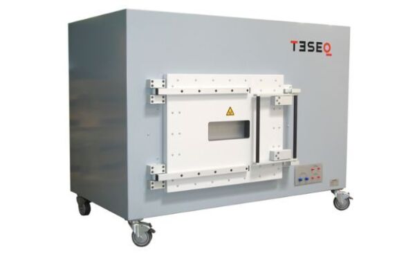 Teseq RC 2 XS Produktbild