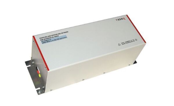 Teseq CDN M Serie Produktbild