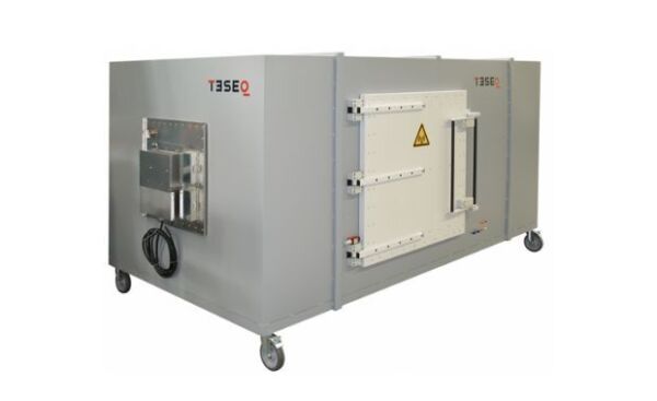 Teseq RC XS Produktbild