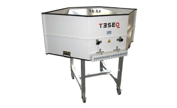 Teseq D TEM Produktbild