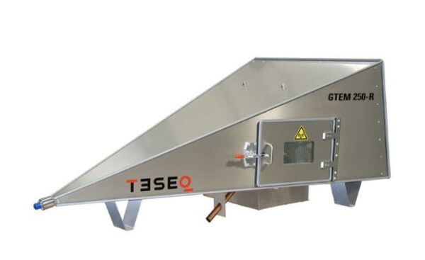 Teseq GTEM 250 Produktbild