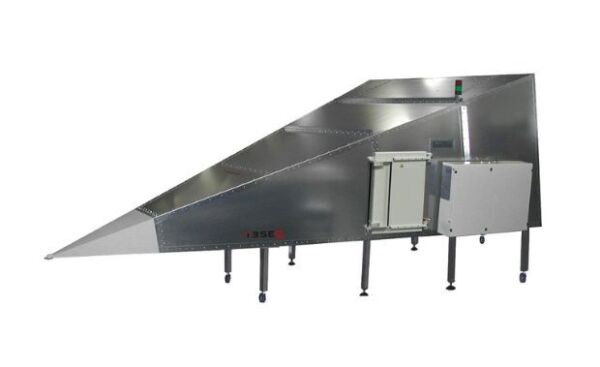 Teseq GTEM 1000 Produktbild