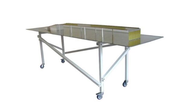 Teseq SL 90 Stripline Produktbild