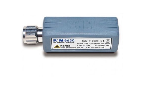 Narda PMM 6630 Produktbild
