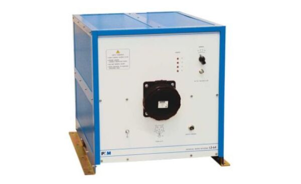 Narda PMM L3 64 Produktbild