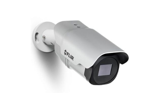 FLIR Elara FB Series O Produktbild
