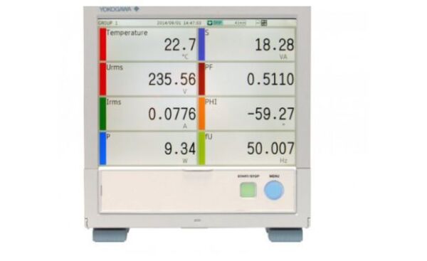 Yokogawa GP 20 Produktbild