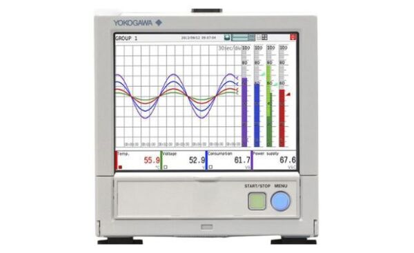 Yokogawa GP10 Produktbild