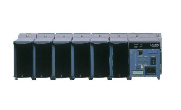 Yokogawa GM10 Serie Produktbild