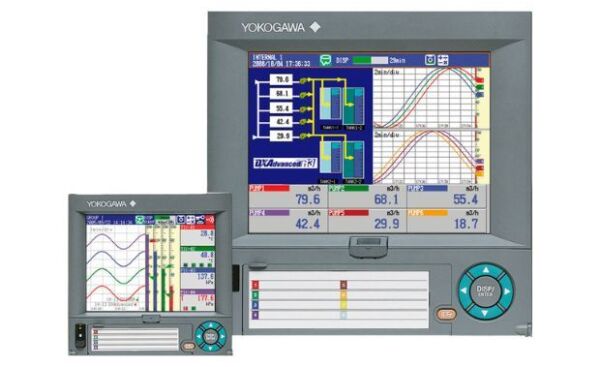 Yokogawa DX FX Serie Produktbild