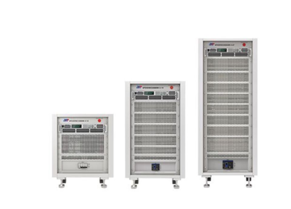 APM SPS Series DC Power Supply System Produktbild