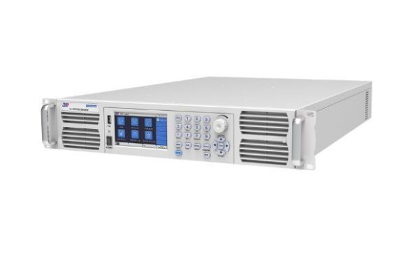 APM Programmierbare elektronische DC Lasten der EL Serie mit hoher Leistungsdichte Produktbild