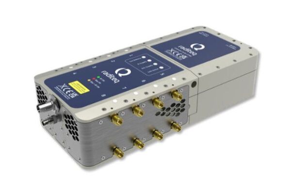 Raditeq Radi Link Produktbild