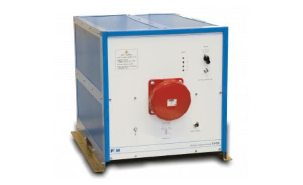 Narda PMM L3 100 Produktbild