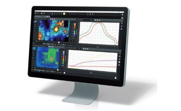FLIR Research Studio Produktbild