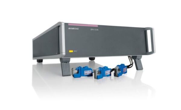 EM Test DPA 503 N Produktbild