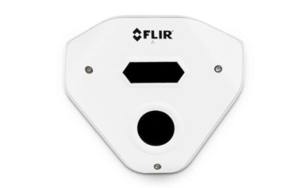FLIR Ariel 3 M Corner Camera Produktbild
