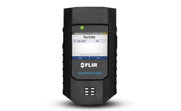 FLIR identi FINDER R300 Produktbild