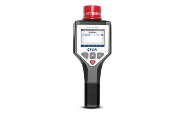 FLIR identi FINDER R400 Produktbild