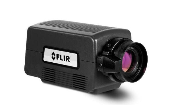 FLIR A8580 Produktbild