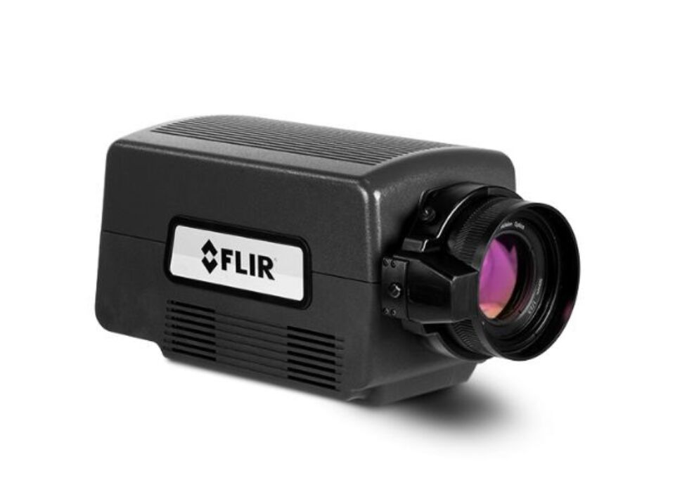 FLIR A8580 Produktbild