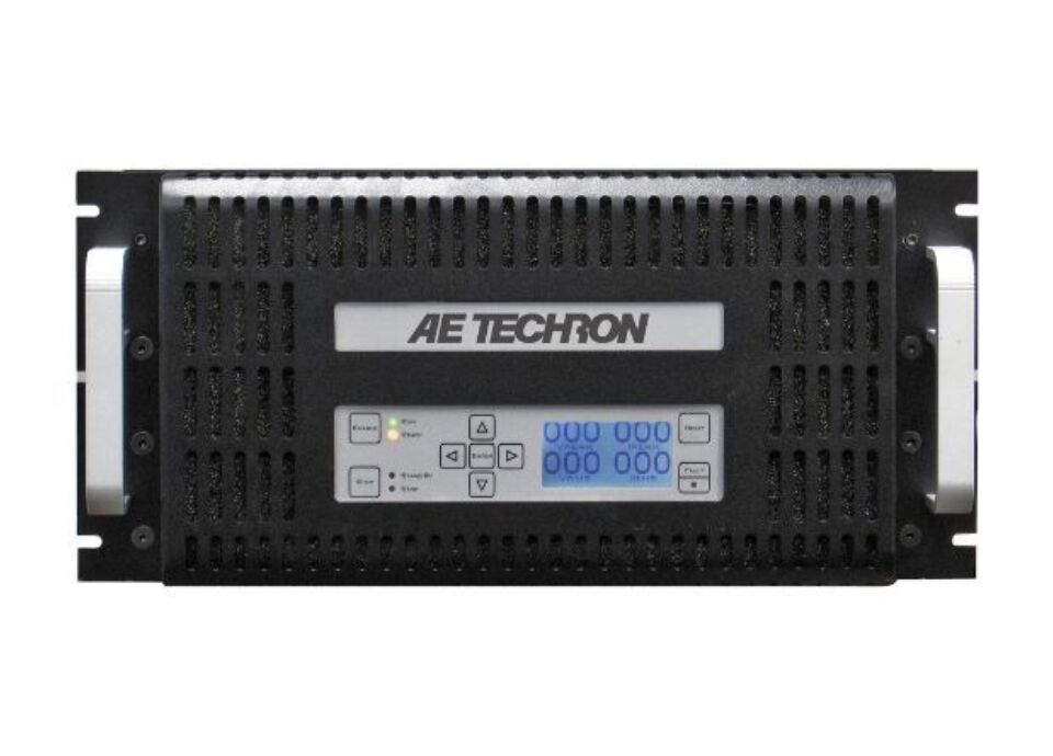 AE Techron Produktbild