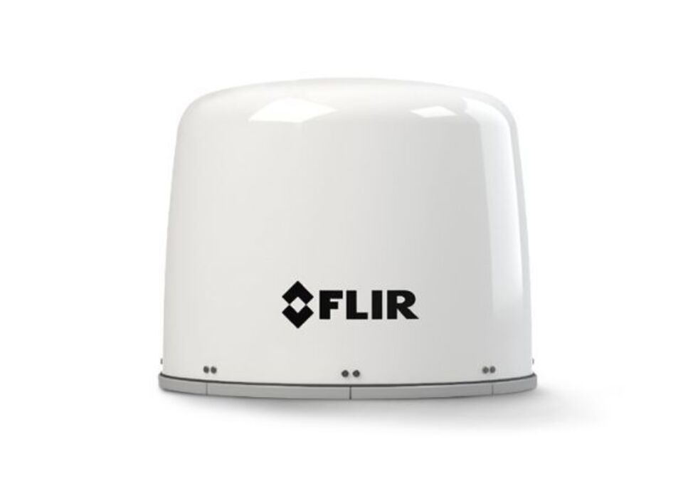 FLIR Ranger R3 Produktbild