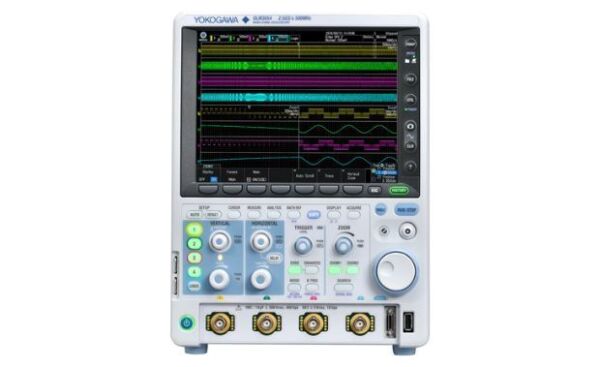Yokogawa DLM3000 Produktbild 1