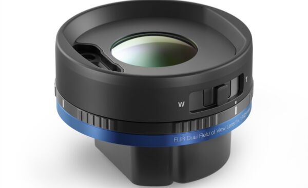 FLIR Flex View Ersatz