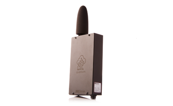 Cirrus Quantum Indoor Produktbild