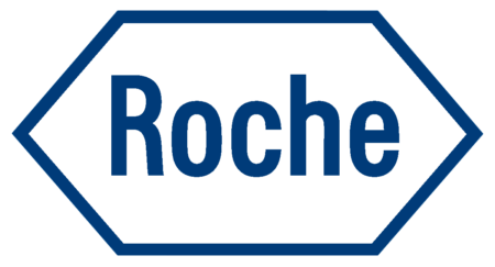 Roche Logo svg