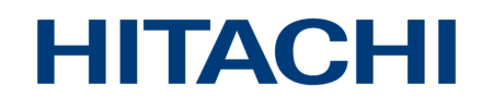 Hitachi logo PNG4