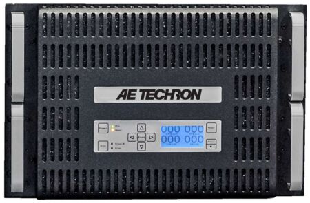 AE Techron Modell 7796