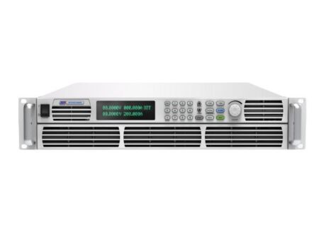 APM SP-1U/2U Programmierbare Hochleistungs-DC-Power Supply