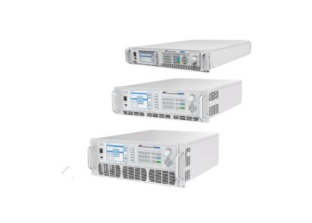 APM SP-300 Programmierbare AC-Spannungsversorgungen