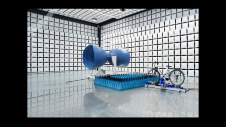 Albatross Projects EMV Raum / EMV Halle