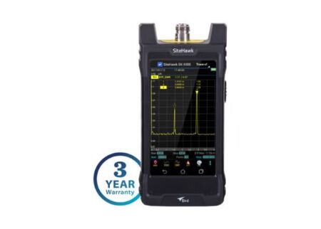 Bird 9 GHz SiteHawk Cable and Antenna Analyzer