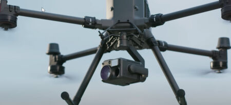 DJI-Matrice-350-RKT-Drohne