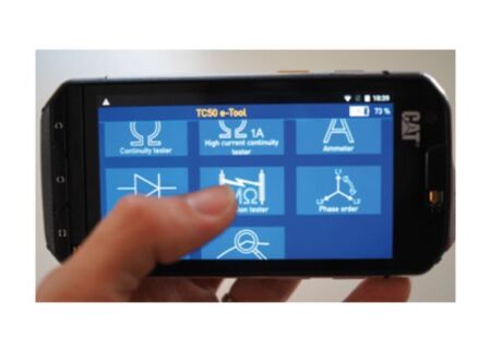 ECA Group TC50-ETool