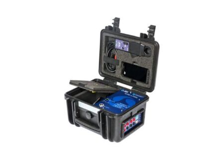 ECA Group TC50-ETool