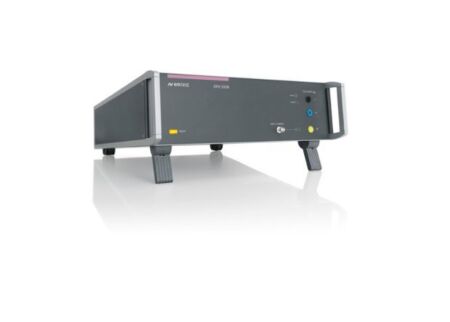 EM Test DPA 500 Harmonic Flicker Analyser