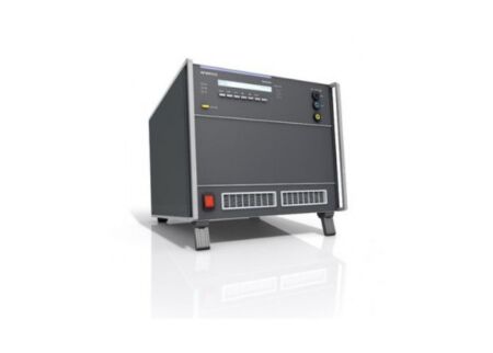 EM Test NetWave