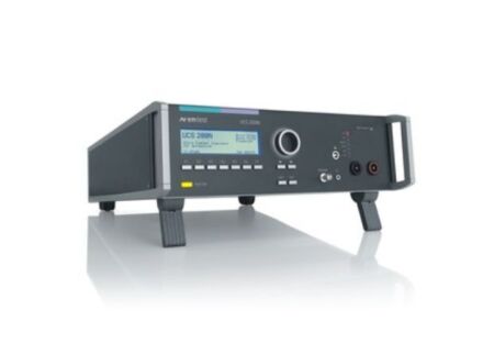EM Test UCS 200N